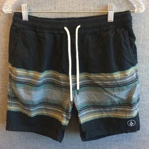 Volcom Swim Trunks